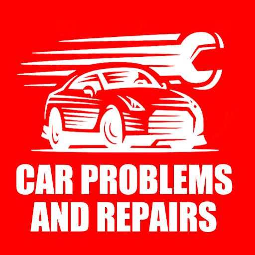CAR PROBLEMS AND REPAIRS OFFLI 1.2