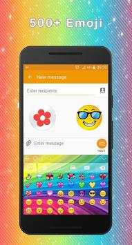 My Photo Keyboard screenshot 2