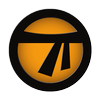 BlackBelt Analyst أيقونة
