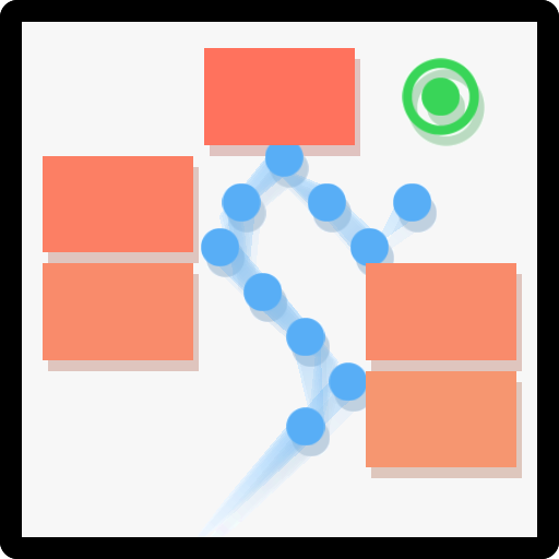 Real Swipe Brick Breaker icon