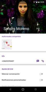 Ola! screenshot 3