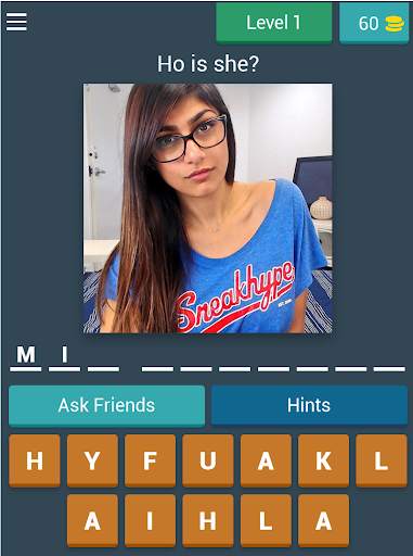 Guess the Pornstar скриншот 7
