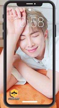BTS HD Wallpaper screenshot 3