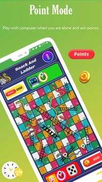 Snake And Ladder  Ludo Game screenshot 6