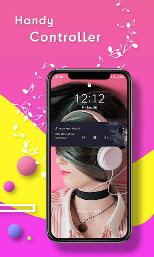 Music Player 2021-Offline MP3 Player &Audio Player screenshot 6