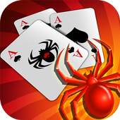 Spider Solitare Blitz-Classic 1.0