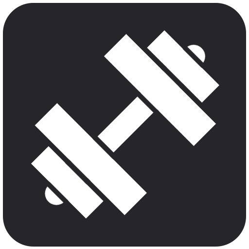 Hantel Training icon