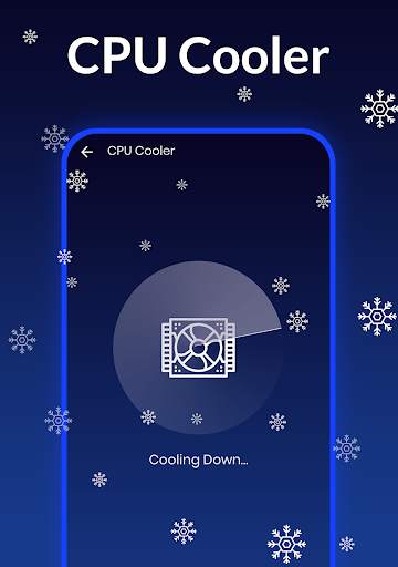 Phone Heart Care App - Free Advanced Phone Cleaner screenshot 14