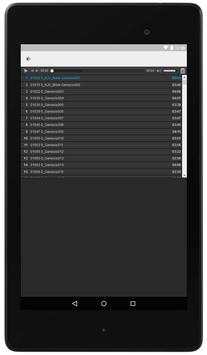 Amplified Bible Offline With Audio Bible screenshot 2
