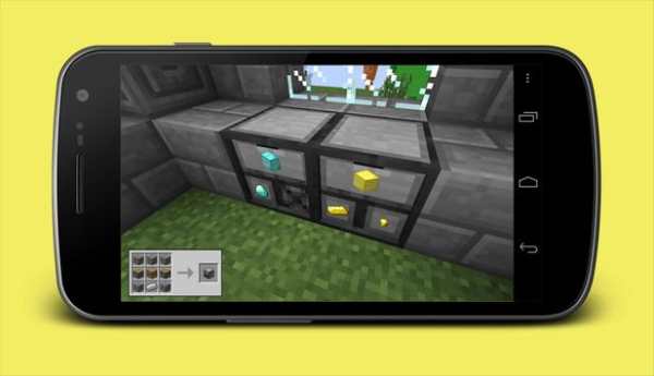 Toolbox for Minecraft : PE screenshot 1