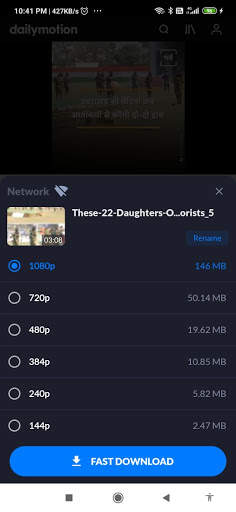Smart Downloader screenshot 13