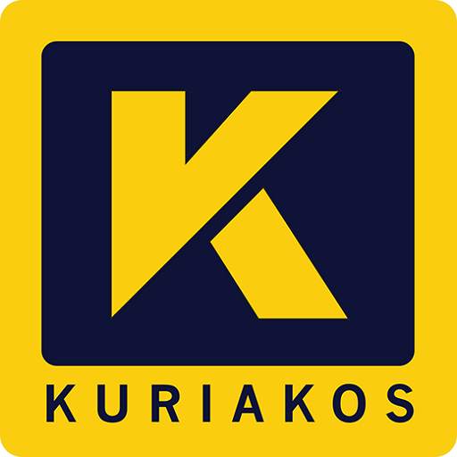 Browser Kuriakos 1.0.1.1