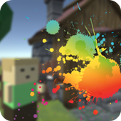 Color War icon