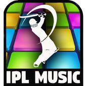 IPL Theme Song أيقونة