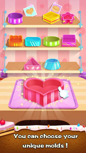Cake Shop 2 - To Be a Master 5 تصوير الشاشة
