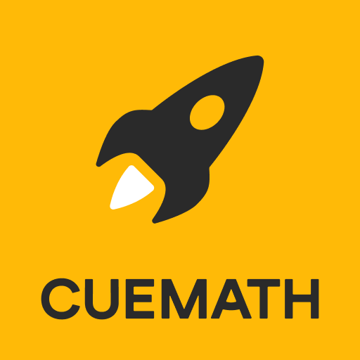 Cuemath: Math Games &amp; Classes icon