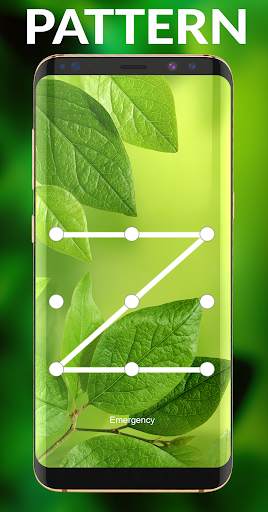 Lock Screen for HUAWEI PRO & Wallpapers 4 تصوير الشاشة