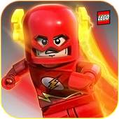Lego Flash Wallpapers 1.0