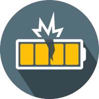 Real Battery Stats for Galaxy S6 on 9Apps