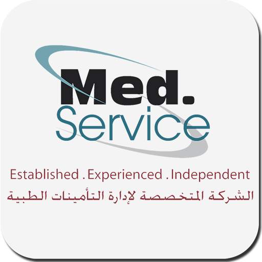 Med.Service New 34