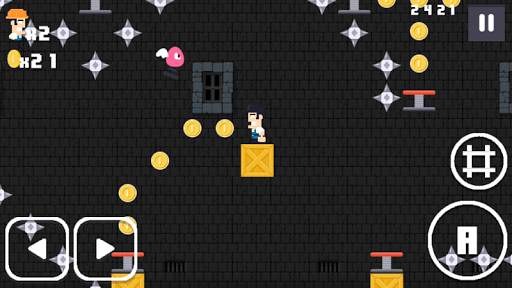 Mr Maker Level Editor screenshot 8
