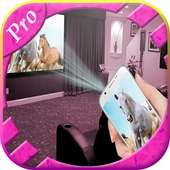 face Projector Prank on 9Apps