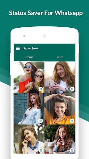 Status Saver for WhatsApp screenshot 2