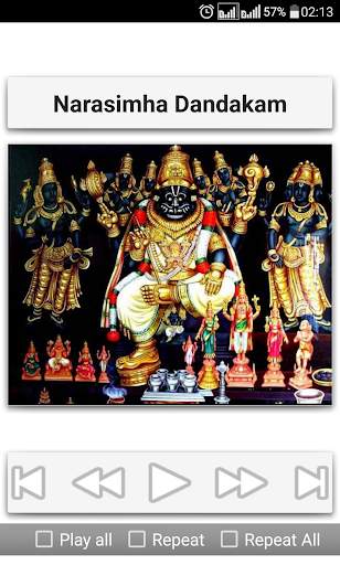 Narasimha Songs Telugu screenshot 17