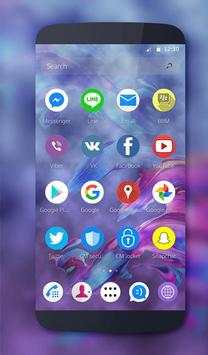 Theme for Sony Xperia XZ screenshot 2