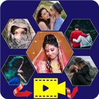 Pembuat Video Funimate Foto Vinkle: Tempo Music