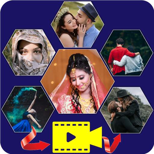 Slopro- Photo Funimate Video Maker with Slideshow 1.6