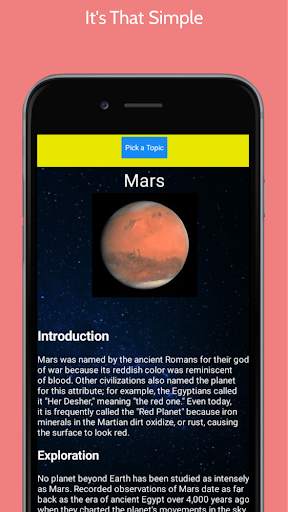 Learn Mate screenshot 4