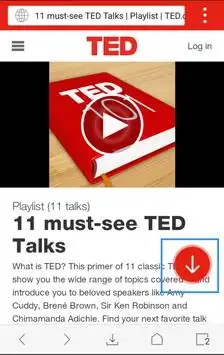VideoMate -  Downloader screenshot 1