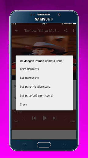 Tantowi Yahya Mp3 Offline screenshot 6