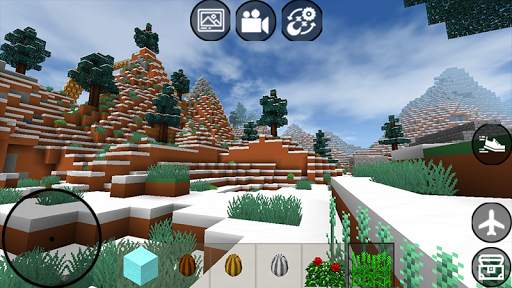 Multi Craft New World Building Craft 2020 screenshot 2