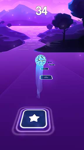 When Will My Life Begin - Tangled Magic Beat Hop screenshot 1