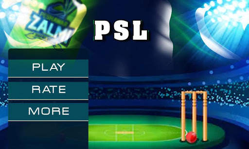 Play PSL Cricket Game 2023 screenshot 2