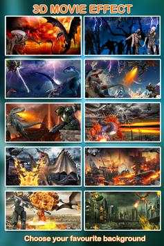 3D Movie Effect screenshot 3