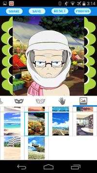 My WeChat Avatar screenshot 5