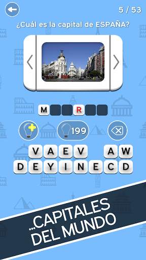 3in1 Quiz screenshot 6