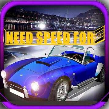 Need Speed for car racing AVA Car racing screenshot 1