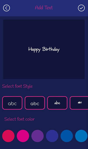 Photo On Video screenshot 4