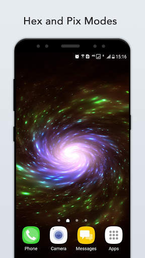 LivePix - Live Wallpaper & Live Lockscreen screenshot 6