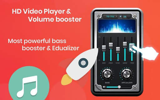 Video Player 2020 - All Format HD Video Player 5 تصوير الشاشة