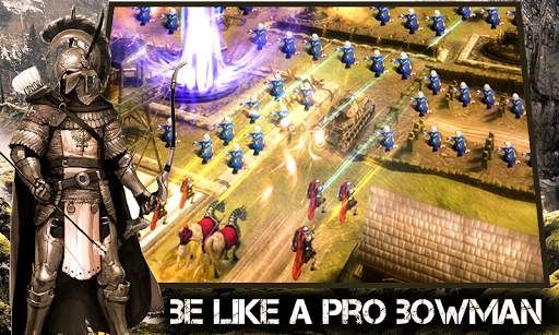 ESP Battle Simulator: Tactical War Game screenshot 3