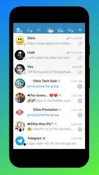 برنامه cafebazaar | موبوگرام ضد فیلتر‎ screenshot 4