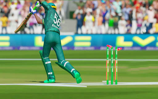 Play Cricket T20 Cup 2022 screenshot 3