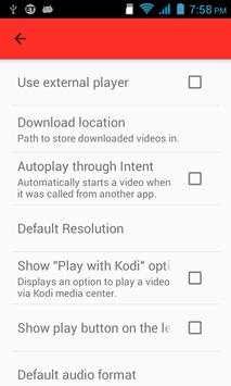 MyTube screenshot 11