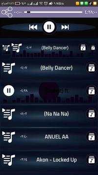 songs Akon - Bananza 2020 new screenshot 2
