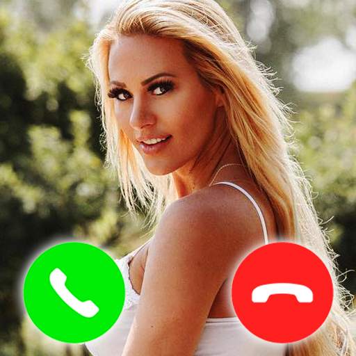 Sexy Girl Call prank 18  1.0